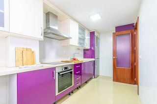 Piso en venta en Nueva Almería - Cortijo Grande - Vega de Acá en Almería