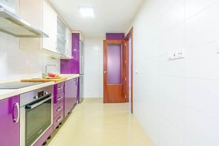 Piso en venta en Nueva Almería - Cortijo Grande - Vega de Acá en Almería