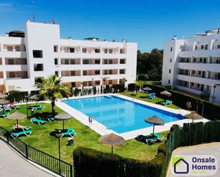 Ático en venta en Calahonda en Mijas