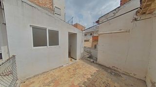 Casa en venta en Lorquí