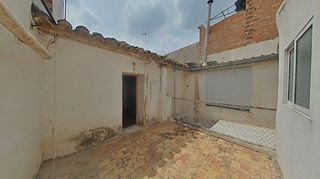 Casa en venta en Lorquí