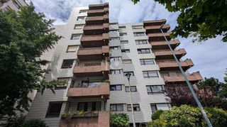 Piso en venta en Polígono Rojo - Aldapa en Getxo