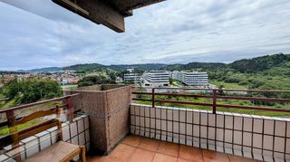 Piso en venta en Polígono Rojo - Aldapa en Getxo