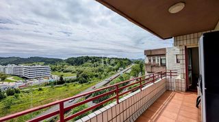 Piso en venta en Polígono Rojo - Aldapa en Getxo