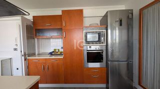Piso en venta en Polígono Rojo - Aldapa en Getxo