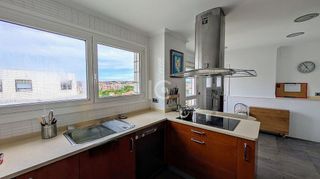 Piso en venta en Polígono Rojo - Aldapa en Getxo