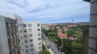 Piso en venta en Polígono Rojo - Aldapa en Getxo