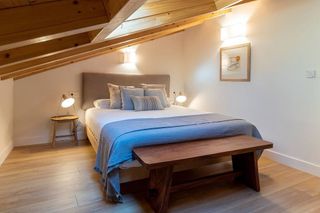 Dúplex en venta en Hondarribia