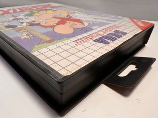 Asterix Sega Master System