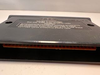 Asterix Sega Master System