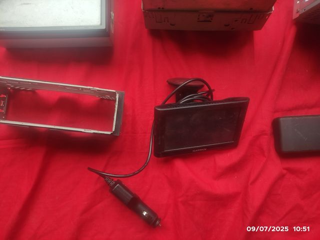 12 autoradio Pioneer e Roadstar