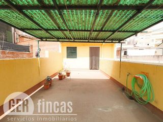 Casa en venta en La Cogullada en Terrassa