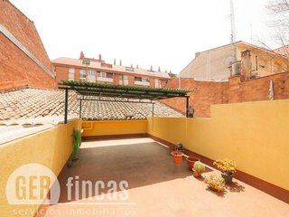 Casa en venta en La Cogullada en Terrassa