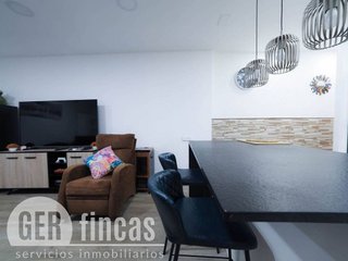 Casa en venta en La Cogullada en Terrassa