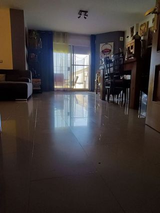 Casa pareada en venta en San García en Algeciras