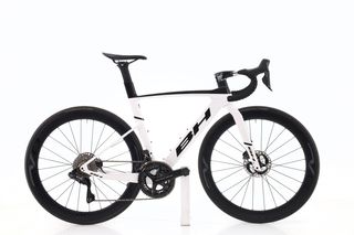 Bicicleta BH Aerolight 8.0 Di2 12V talla 52 Reacondicionada