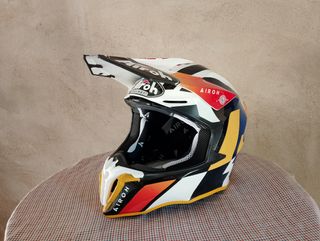 Casco Airoh 