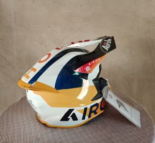 Casco Airoh 