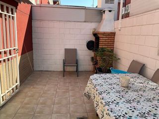 Casa adosada en venta en Zona Playa en Burriana