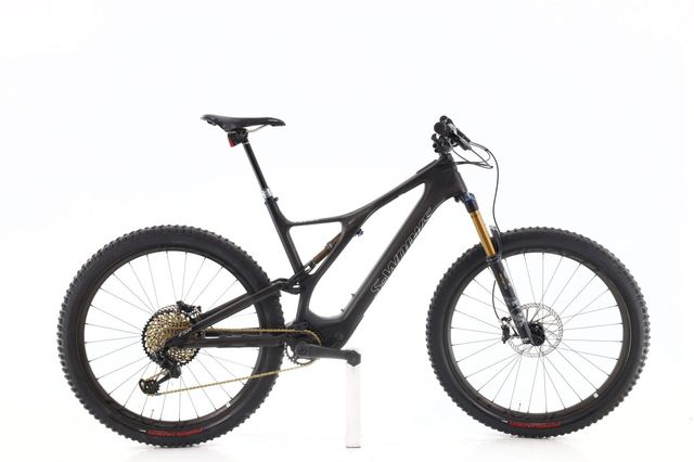 Specialized Turbo Levo SL S-Works XX1 (ebike) t.XL