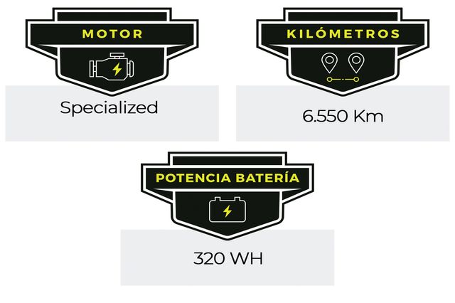 Specialized Turbo Levo SL S-Works XX1 (ebike) t.XL