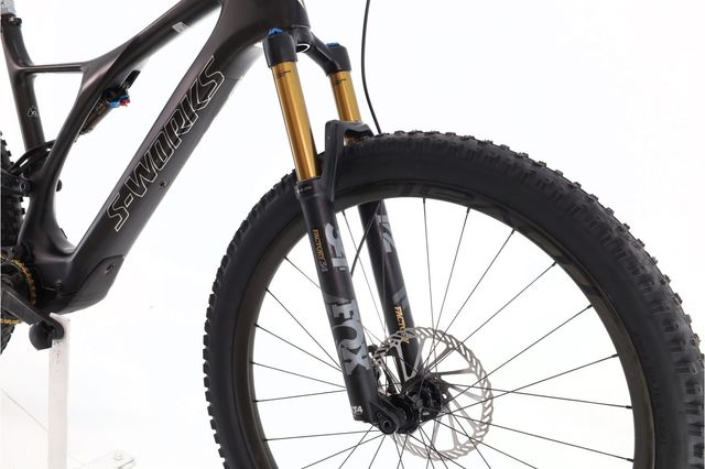 Specialized Turbo Levo SL S-Works XX1 (ebike) t.XL