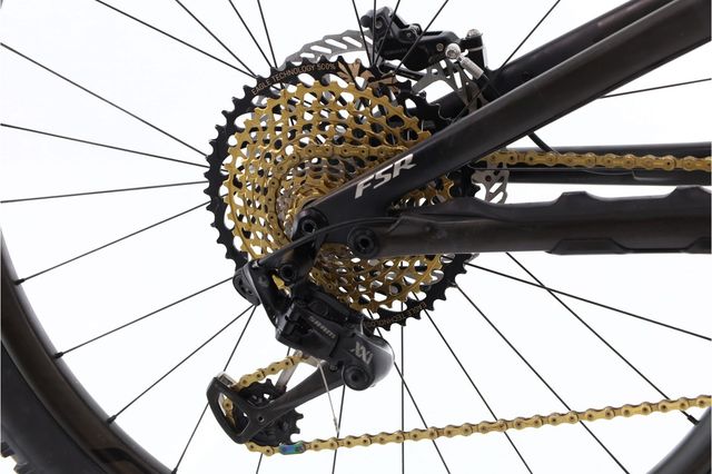 Specialized Turbo Levo SL S-Works XX1 (ebike) t.XL Reacondicionada