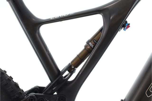 Specialized Turbo Levo SL S-Works XX1 (ebike) t.XL Reacondicionada