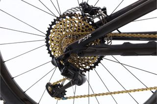 Bicicleta Specialized Turbo Levo SL S-Works XX1 talla XL Reacondicionada