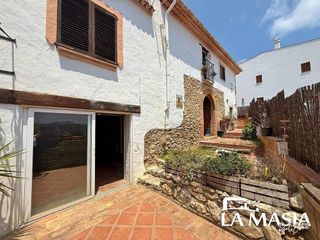 Casa en venta en Sant Pere de Ribes Centro en Sant Pere de Ribes