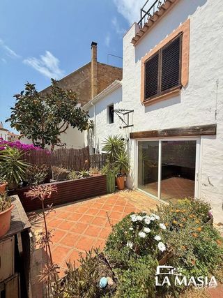 Casa en venta en Sant Pere de Ribes Centro en Sant Pere de Ribes