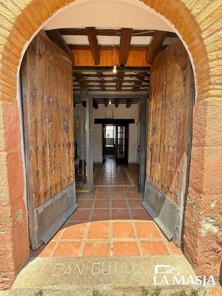 Casa en venta en Sant Pere de Ribes Centro en Sant Pere de Ribes