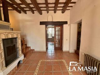 Casa en venta en Sant Pere de Ribes Centro en Sant Pere de Ribes
