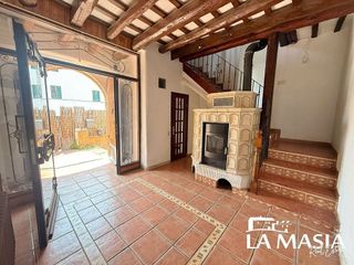 Casa en venta en Sant Pere de Ribes Centro en Sant Pere de Ribes