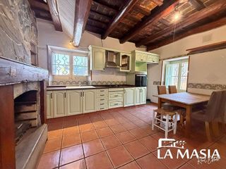 Casa en venta en Sant Pere de Ribes Centro en Sant Pere de Ribes
