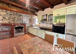 Casa en venta en Sant Pere de Ribes Centro en Sant Pere de Ribes