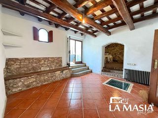 Casa en venta en Sant Pere de Ribes Centro en Sant Pere de Ribes