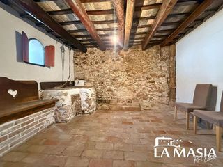 Casa en venta en Sant Pere de Ribes Centro en Sant Pere de Ribes