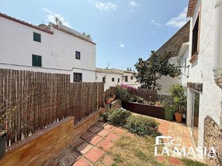 Casa en venta en Sant Pere de Ribes Centro en Sant Pere de Ribes