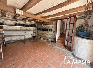 Casa en venta en Sant Pere de Ribes Centro en Sant Pere de Ribes