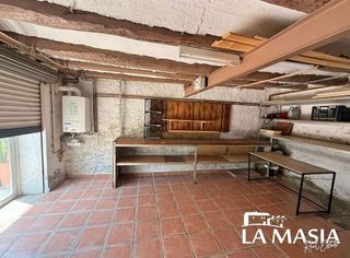 Casa en venta en Sant Pere de Ribes Centro en Sant Pere de Ribes