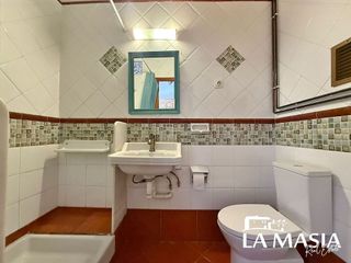 Casa en venta en Sant Pere de Ribes Centro en Sant Pere de Ribes