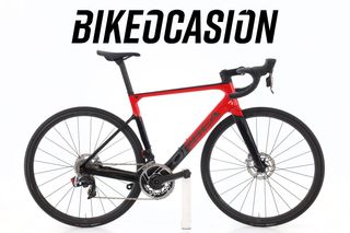 Bicicleta Orbea Orca OMX AXS 12V talla 54 Reacondicionada