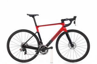 Bicicleta Orbea Orca OMX AXS 12V talla 54 Reacondicionada