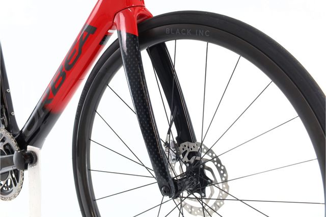 Orbea Orca OMX AXS 12V (carretera) t.54 Reacondicionada