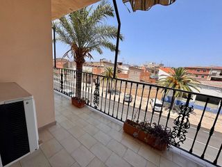 Piso en venta en Benigánim
