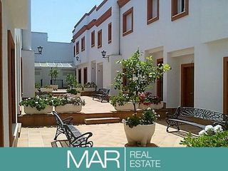 Dúplex en venta en Núcleo Urbano en Chiclana de la Frontera