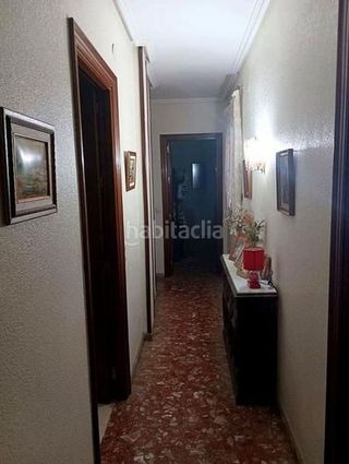Piso en venta en Linares