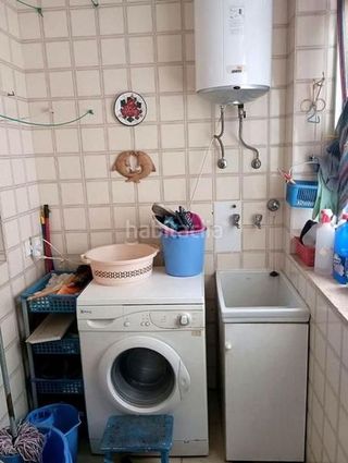 Piso en venta en Linares