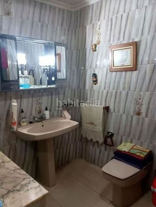 Piso en venta en Linares